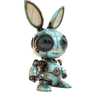 Bunny Alpha