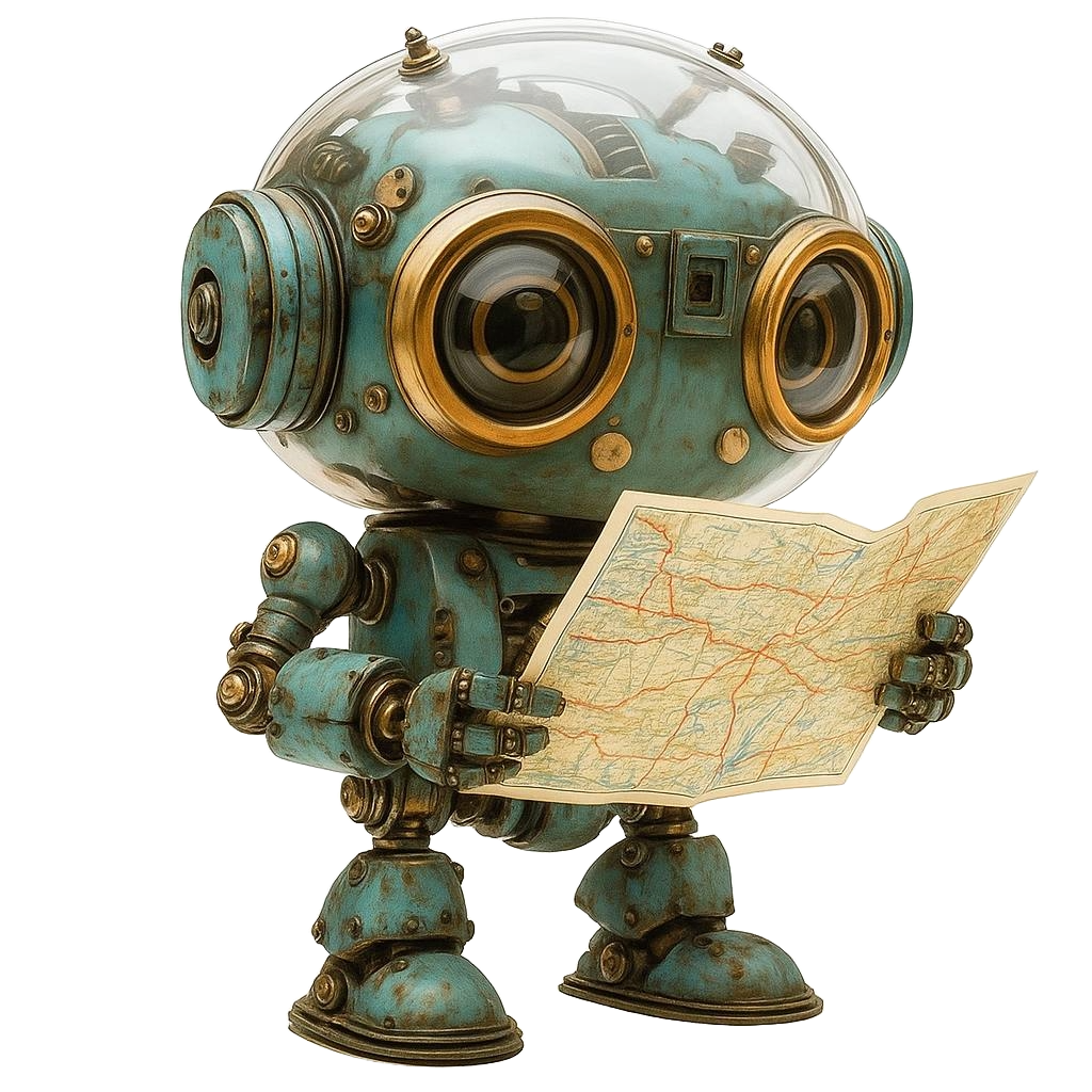 Alpha Tracker